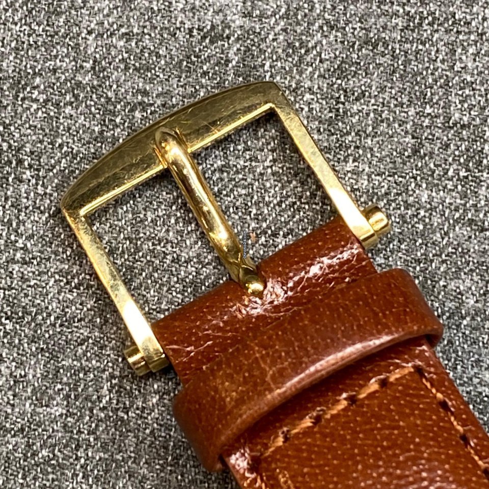 Breguet Classique Complications Mens watch Unisex Manual winding Yellow gold 5617BA 6