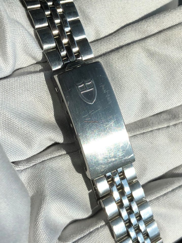 Tudor Womens watch Automatic Steel 96090 6