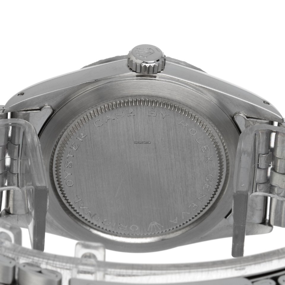 Tudor Mens watch Unisex Automatic Steel 94510 6