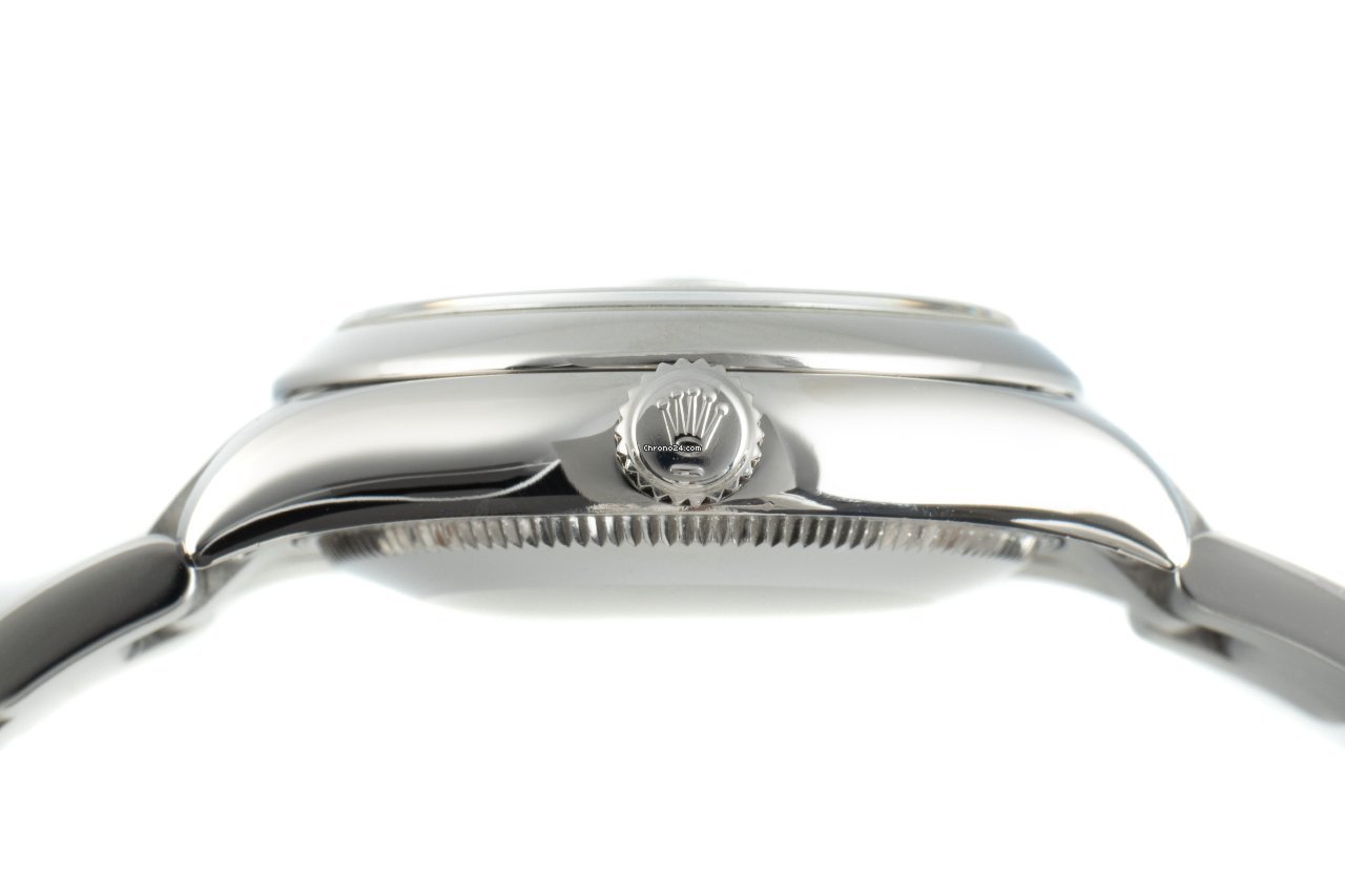 Rolex Datejust 31 Womens watch Steel Automatic 178240 6