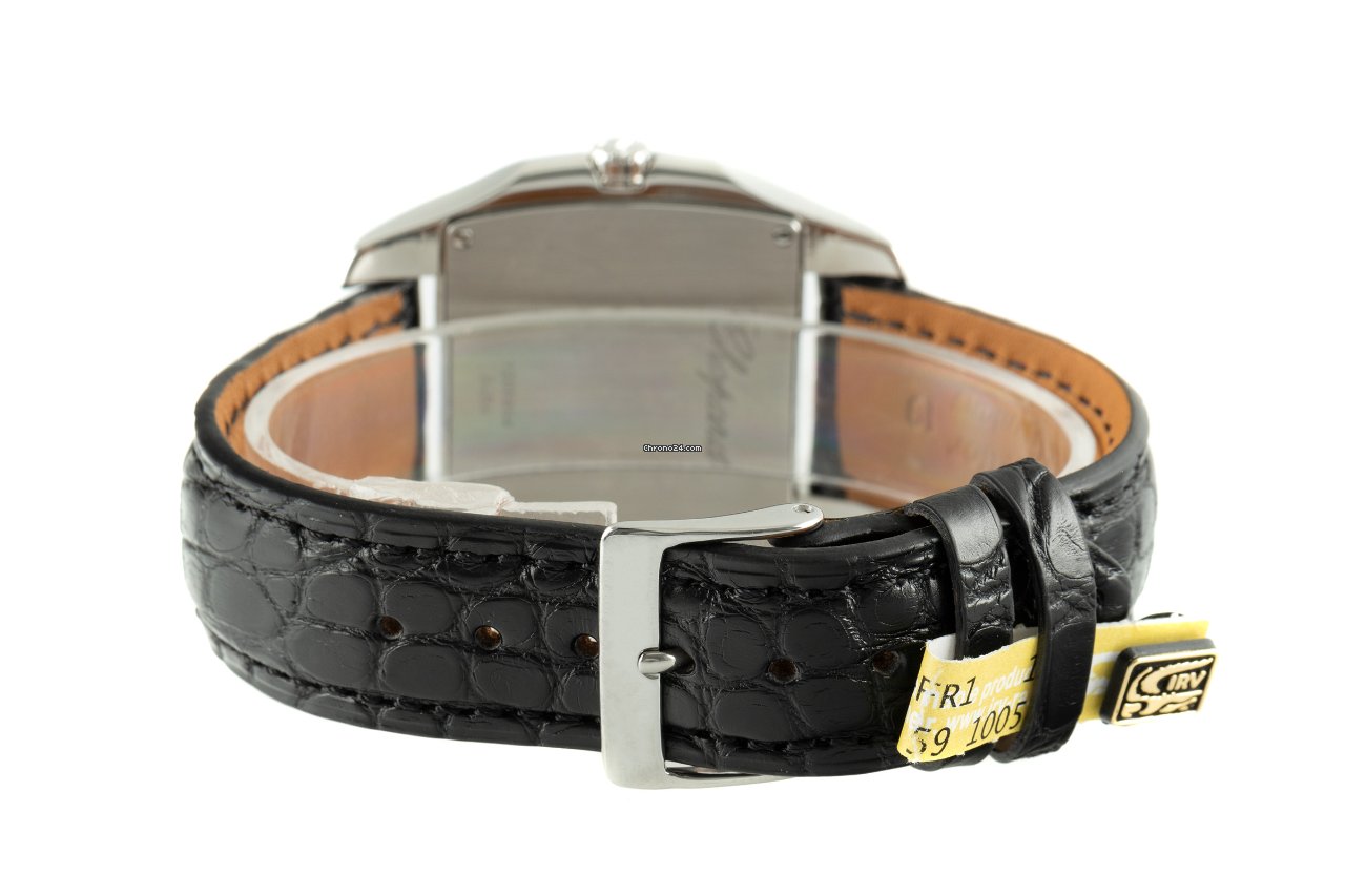 Chopard Two O Ten Womens watch Quartz Steel 8464 6