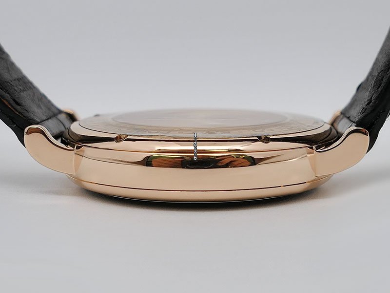 IWC Portofino Automatic Mens watch Unisex Automatic Rose gold IW458106 6