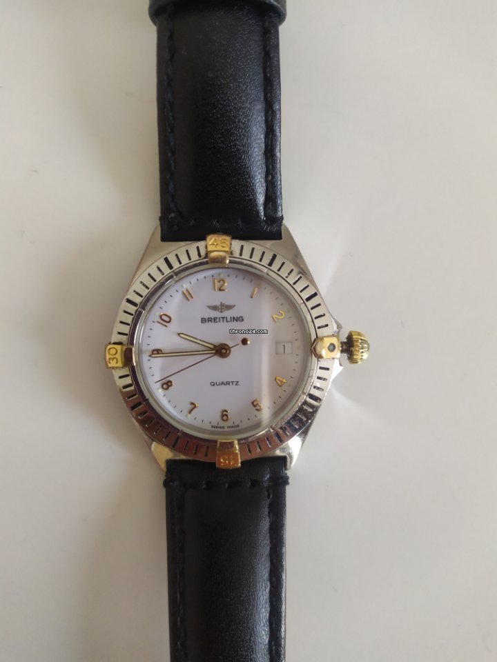 Breitling Callisto Mens watch Unisex 80510 6