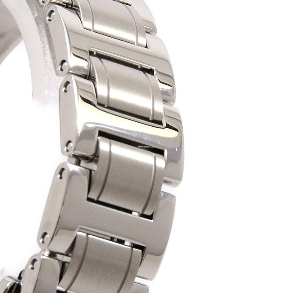 Bulgari Bulgari Womens watch Quartz BBL26S BBL26WSSD 6
