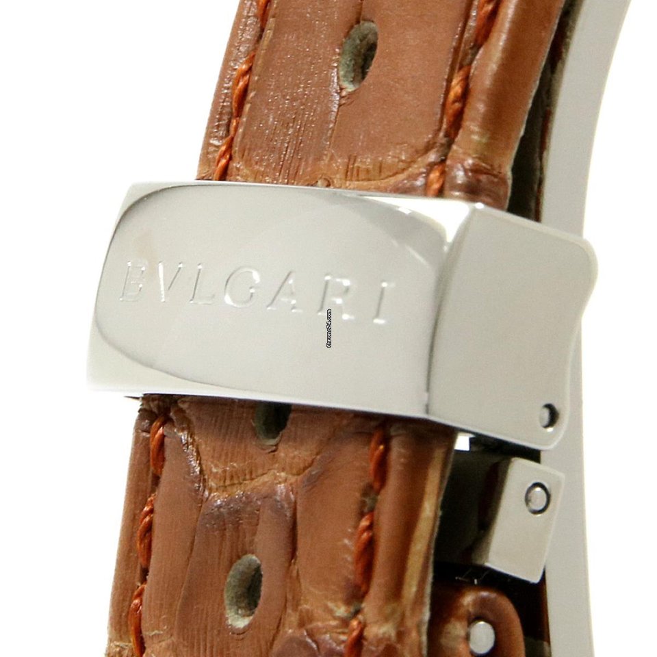 Bulgari Assioma Mens watch Unisex Automatic AA44SG AA44C6SGLD 6