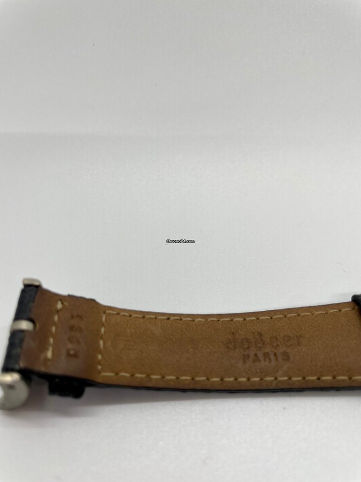 Movado Mens watch Unisex Manual winding REF:14970 6
