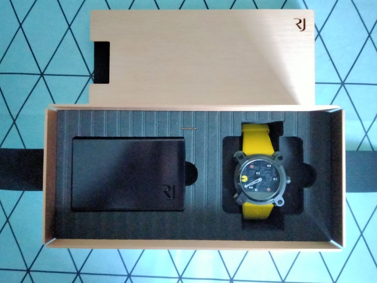 Romain Jerome Moon-DNA Automatic RJ.M.AU.IN.022.01 6