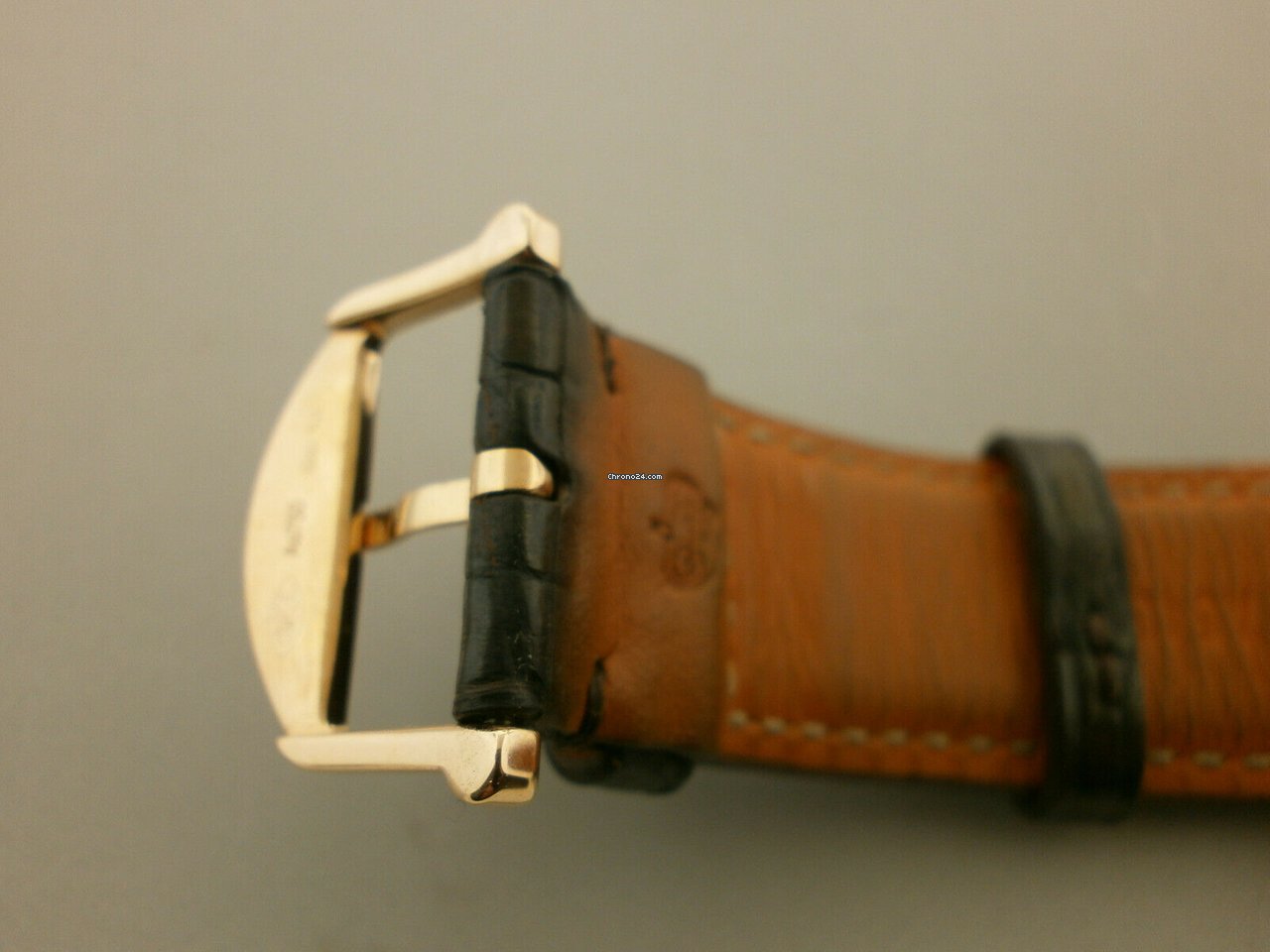 IWC Portofino Hand-Wound Automatic Rose gold 5101-07 6
