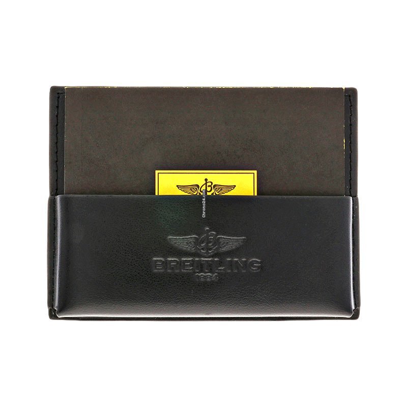 Breitling Montbrillant Datora Mens watch Unisex Automatic Steel A2133012 B993 6
