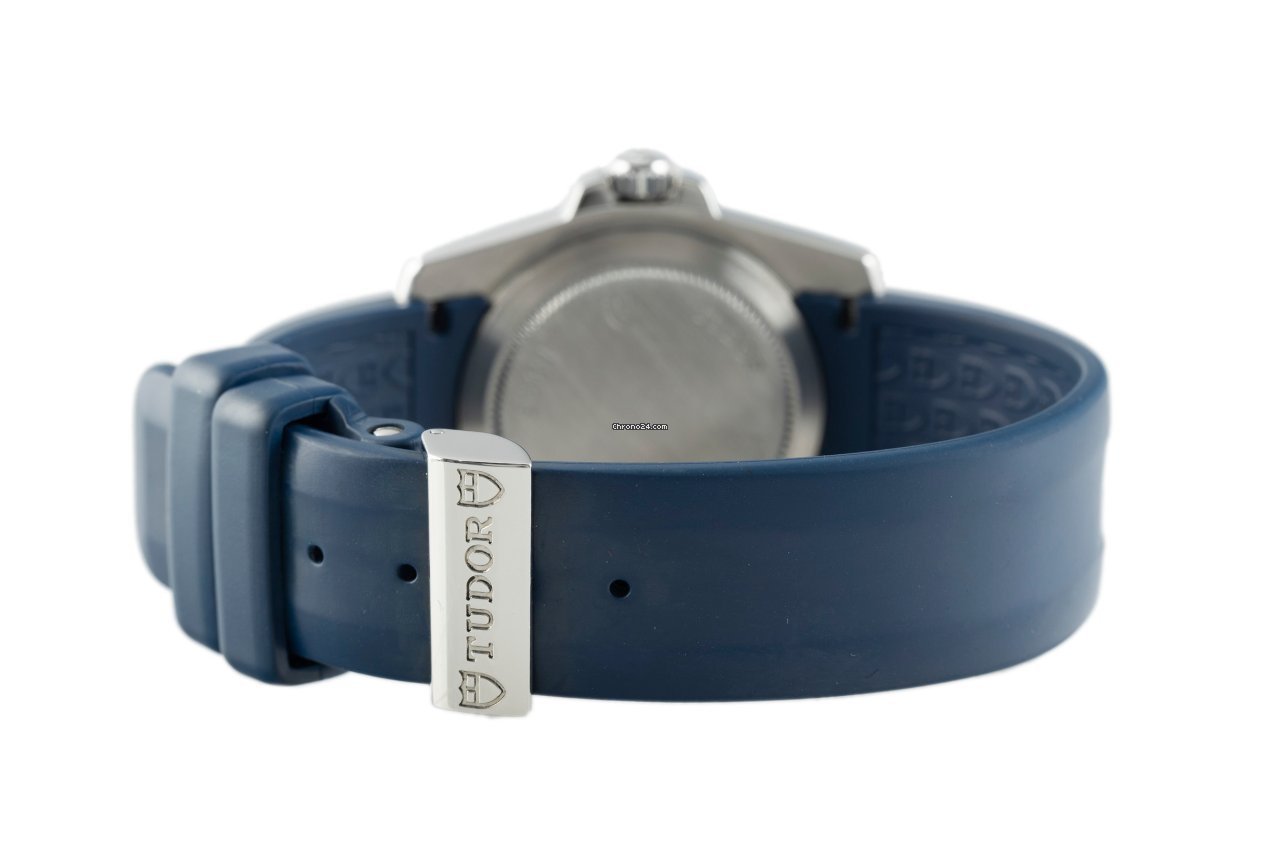 Tudor Hydronaut Womens watch Automatic Steel 20040 6
