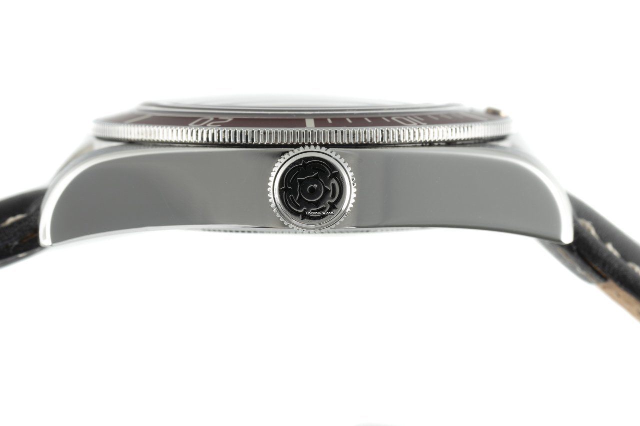 Tudor Black Bay Mens watch Unisex Automatic Steel 79220 6