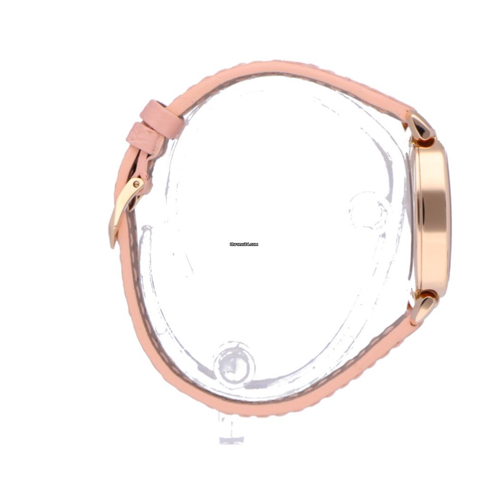 Patek Philippe Gondolo Womens watch Manual winding Rose gold 7041R 6