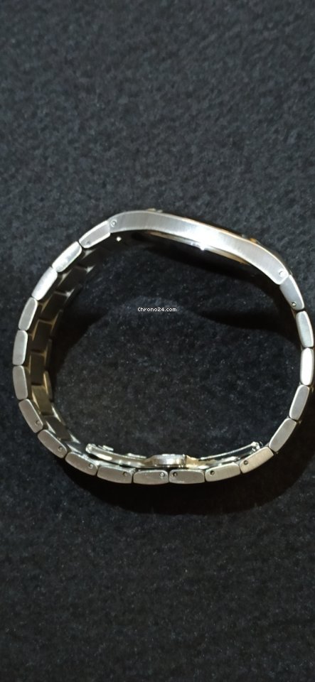 Movado Sports Edition Mens watch Unisex Quartz Steel 84-GI-1892-A012-11 002 6