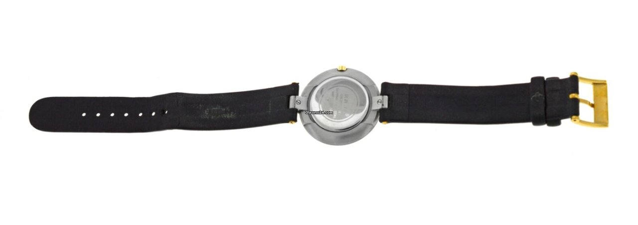 Rado Womens watch Quartz Ceramic 129.3575.4N 6
