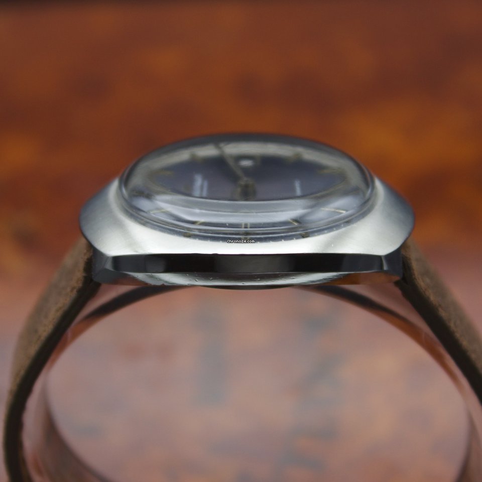 IWC Automatic Steel R819A 6