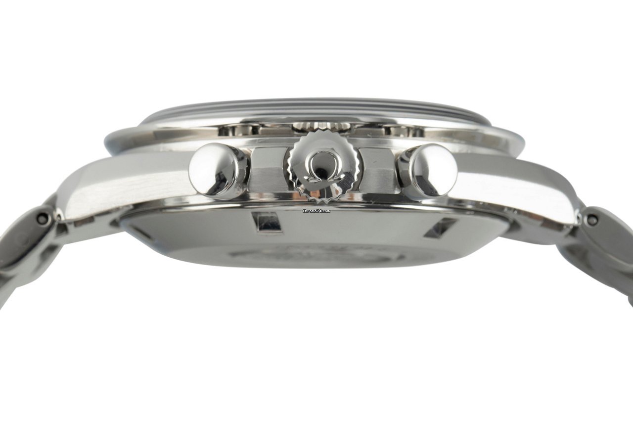 Omega Speedmaster Broad Arrow Mens watch Unisex Automatic Steel 3551.50.00 6