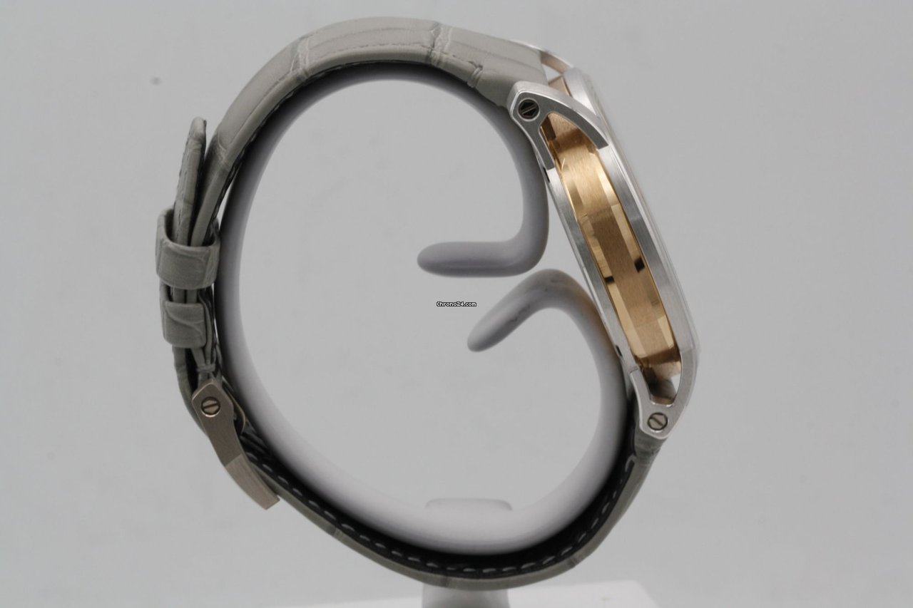 Audemars Piguet Code 11.59 Mens watch Unisex Automatic Rose gold 15210.CR.OO.A009CR.01 6
