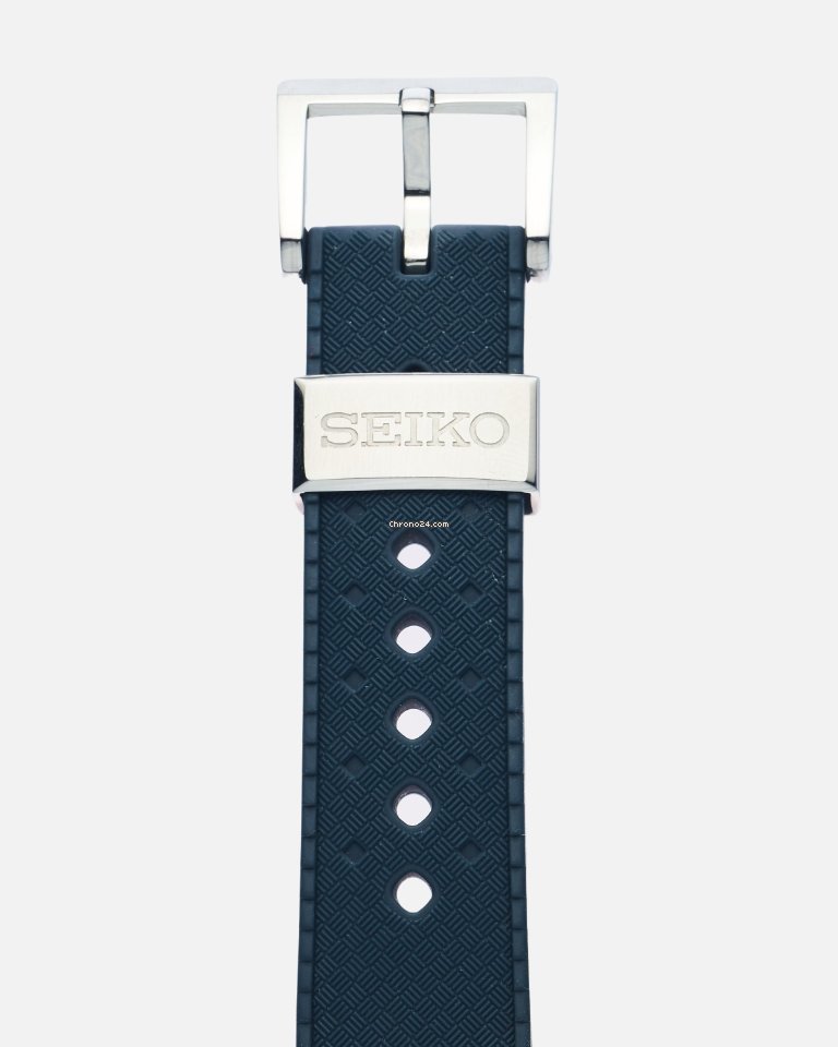 Seiko Prospex Mens watch Unisex Automatic Steel SLA037J1 6