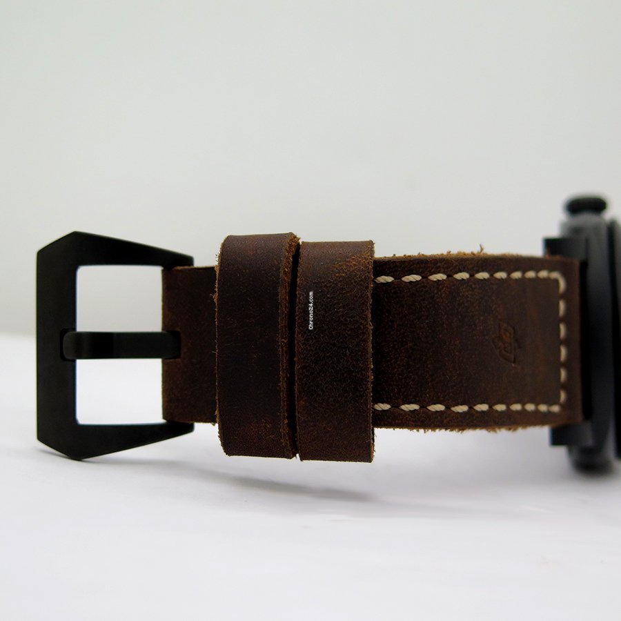 Panerai Radiomir 1940 3 Days Mens watch Unisex Manual winding Ceramic PAM 577 6