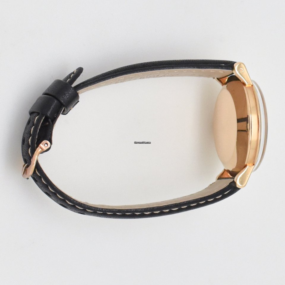Omega Automatic 2898 6