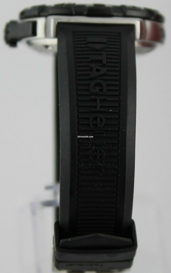 TAG Heuer Formula 1 Quartz Quartz Steel CAH1111.BT0714 6