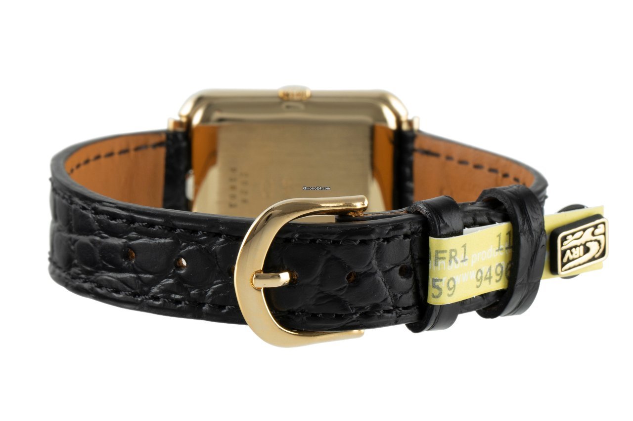 Chopard Mens watch Unisex Manual winding Yellow gold 2024 6