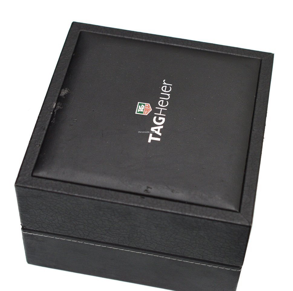 TAG Heuer Aquaracer Lady Womens watch Quartz Gold Steel WBD1422.BB0321 6
