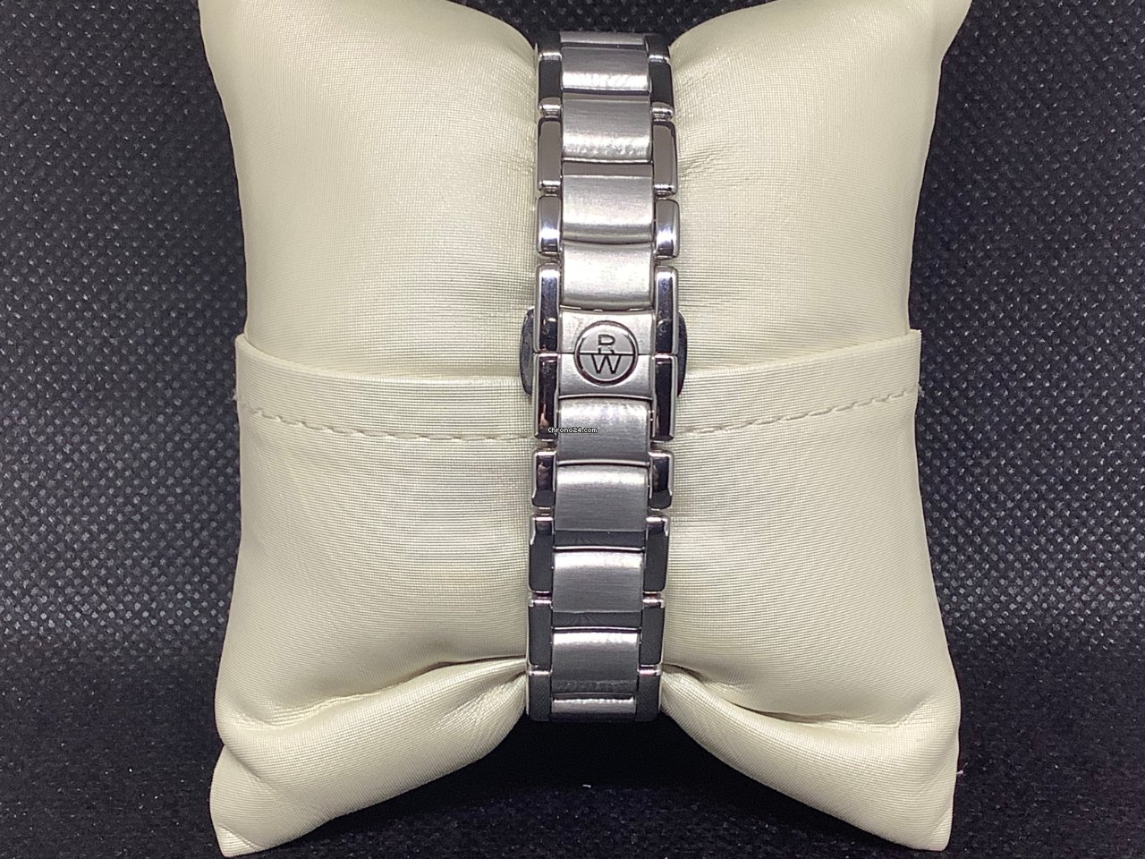 Raymond Weil Noemia Womens watch Quartz Steel 5132-ST-00986 6
