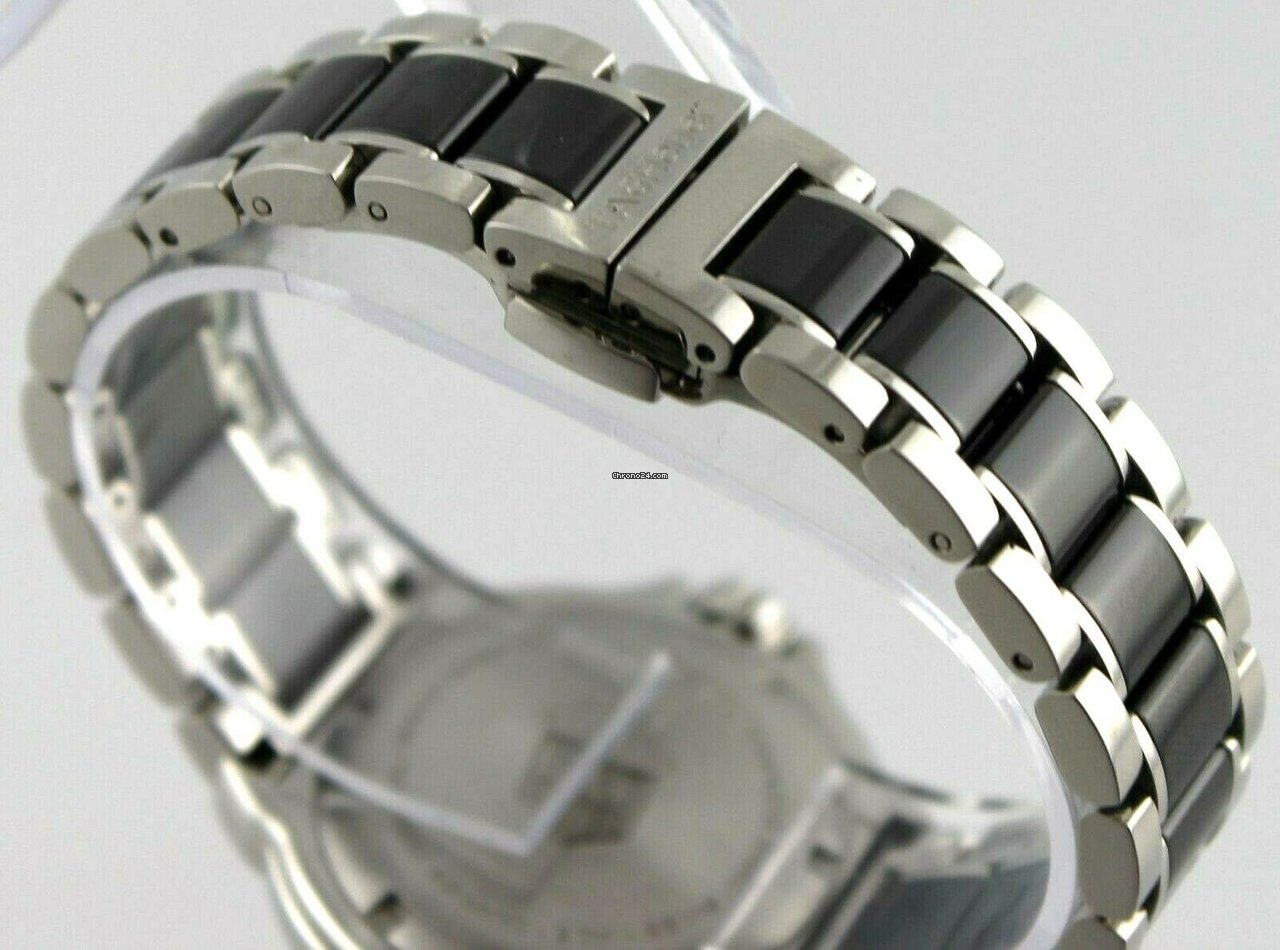 TAG Heuer Formula 1 Lady Womens watch Quartz Steel WAC1214.BA0852 6