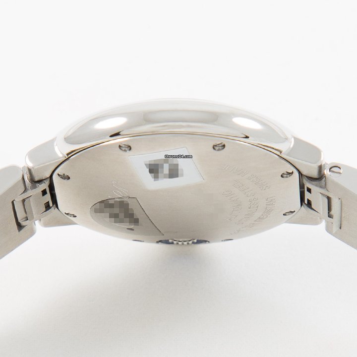 Cartier Ballon Bleu Womens watch Automatic Steel WSBB0046 6