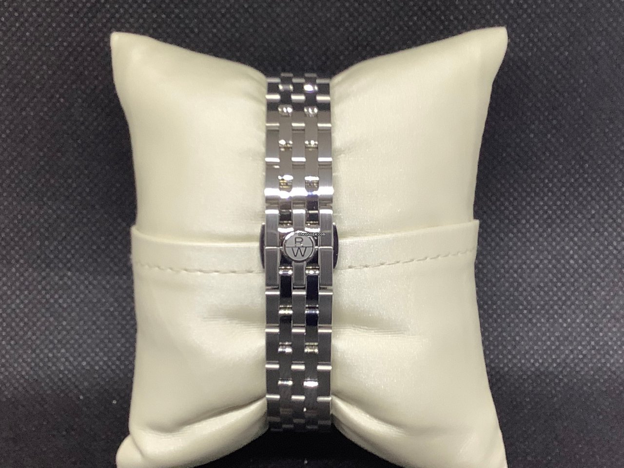 Raymond Weil Tango Womens watch Quartz Steel 5960-ST-00995 6