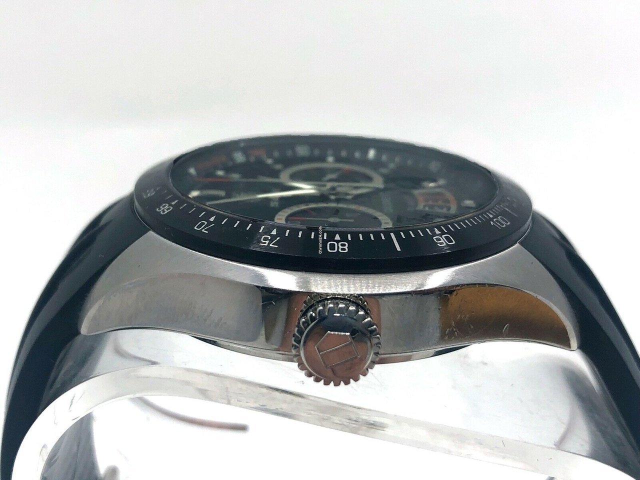 TAG Heuer SLR Automatic Steel CAG2010.FT6013 6