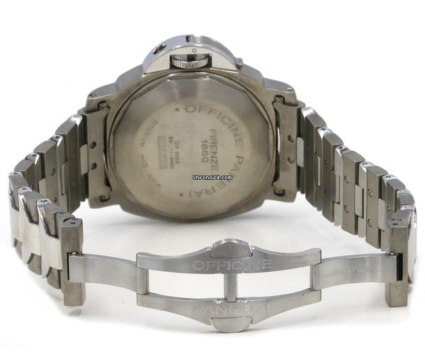 Panerai Automatic OP6558 6