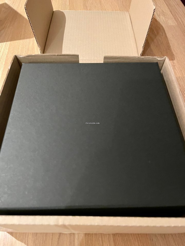 Panerai Luminor Base Logo Mens watch Unisex Manual winding Steel PAM 00000 6