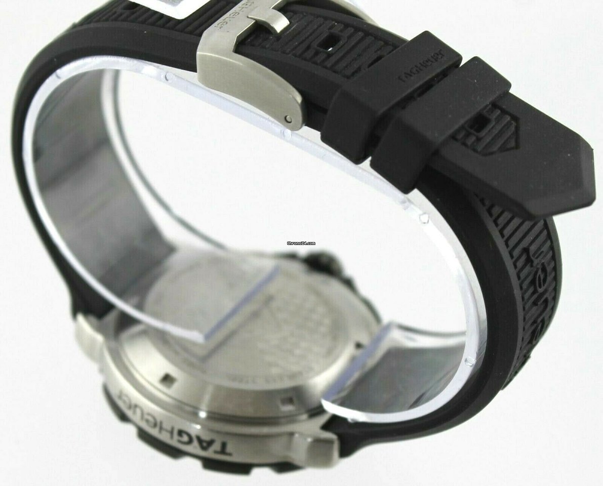 TAG Heuer Formula 1 Quartz Quartz Steel CAH1110.BT0714 6