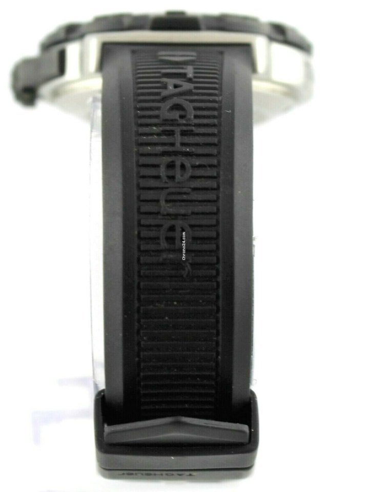 TAG Heuer Formula 1 Quartz Mens watch Unisex Quartz Steel CAH1113.BT0714 6