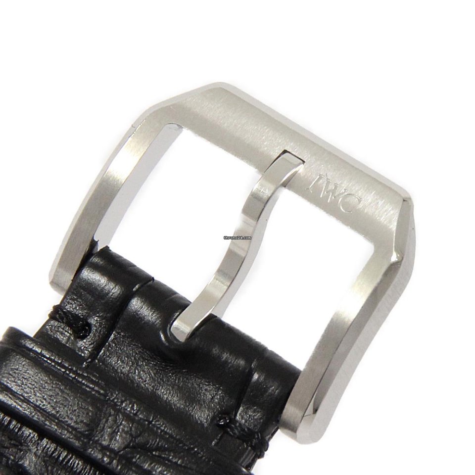 IWC Mens watch Unisex Manual winding IW570303 6