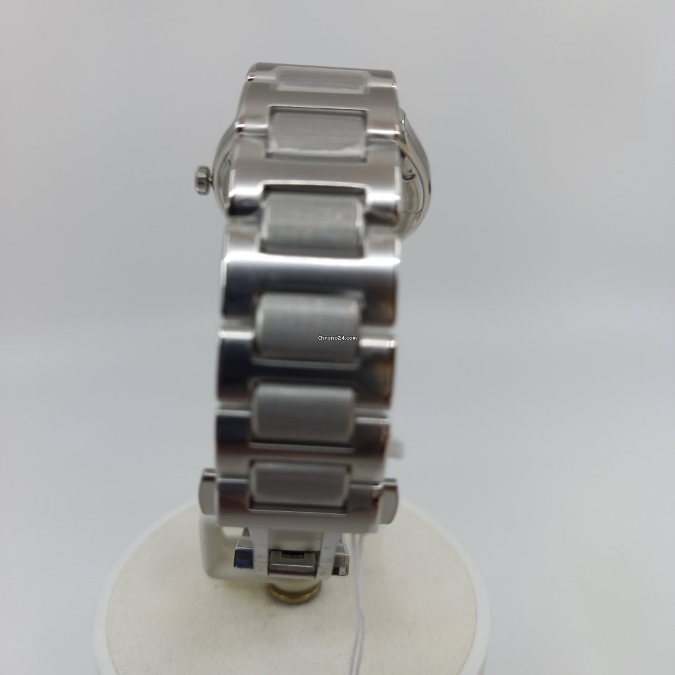 Piaget Polo S Mens watch Unisex Automatic Steel GOA46018 6