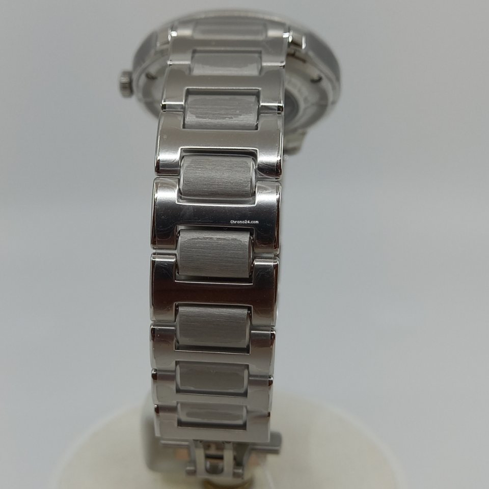 Piaget Polo Mens watch Unisex Automatic Steel GOA46019 6