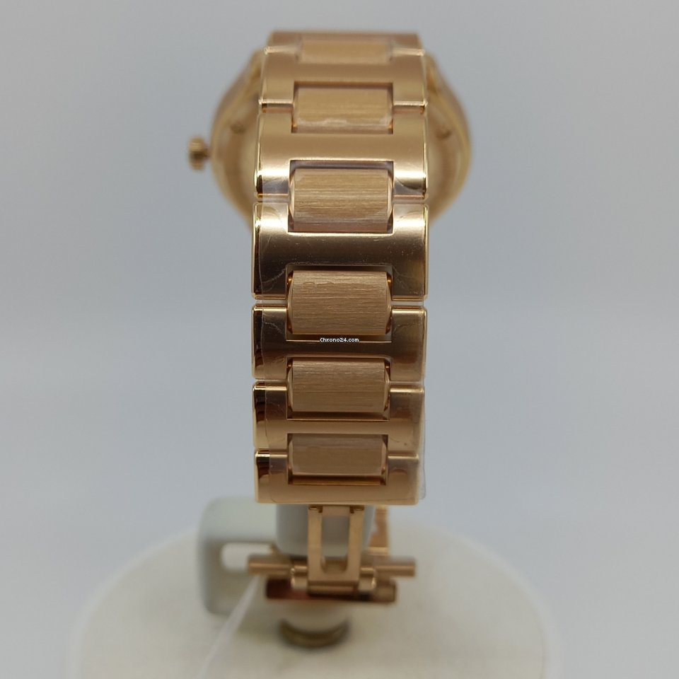 Piaget Polo Mens watch Unisex Automatic Rose gold GOA46020 6