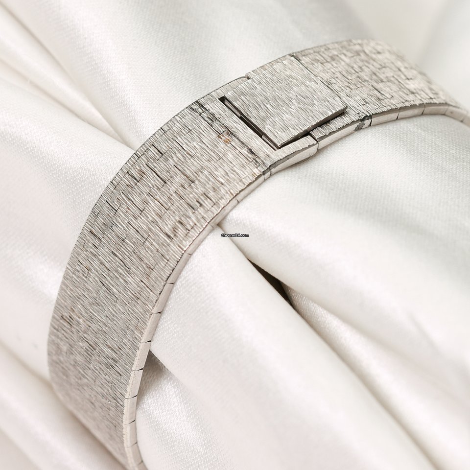 Piaget Womens watch Manual winding White gold 926 A S 6