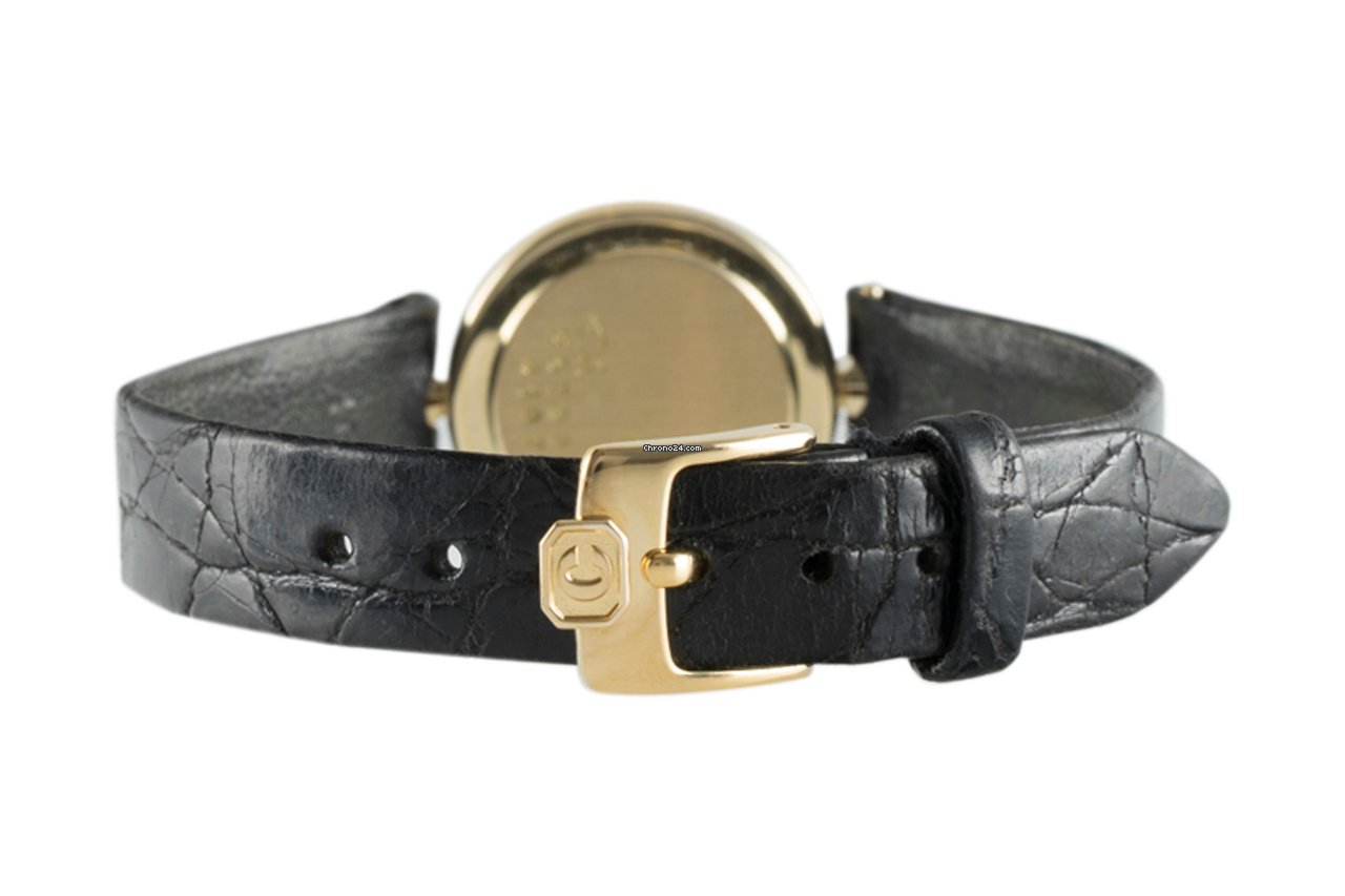 Chopard Happy Diamonds Womens watch Quartz Yellow gold 20 3905 6