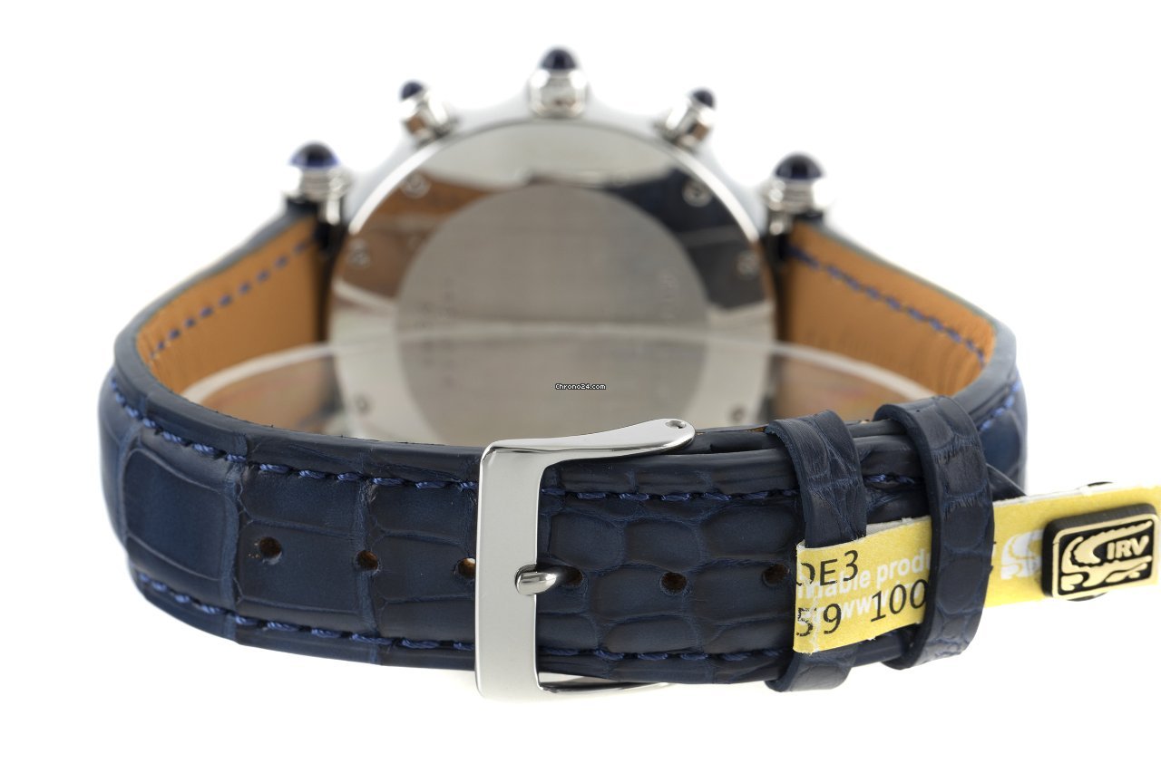 Chopard Imperiale Mens watch Unisex Automatic Steel 37 8209-33 6