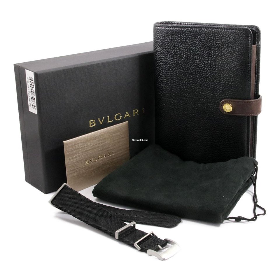 Bulgari Bulgari Mens watch Unisex Automatic BB41S 103443 6