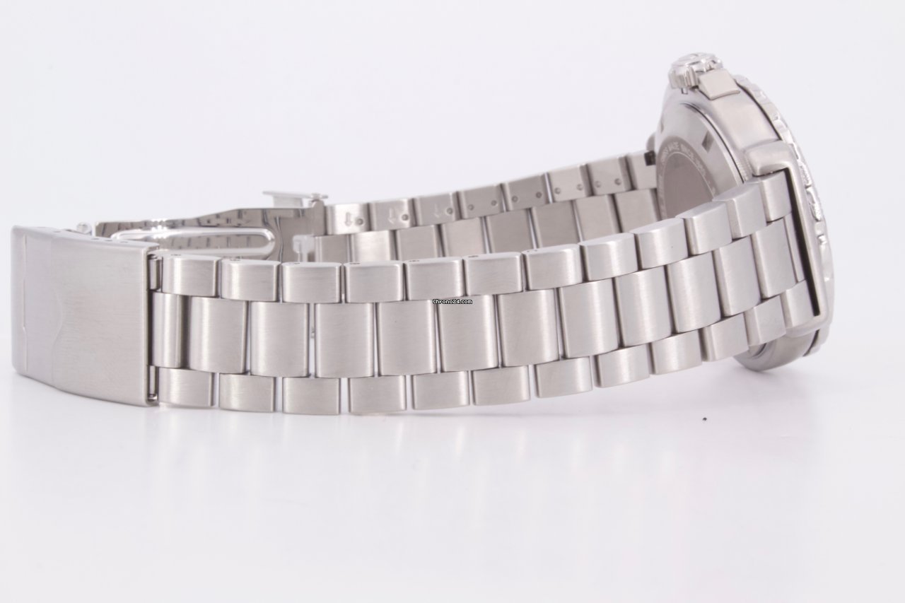 TAG Heuer Formula 1 Quartz Quartz Steel wau111a.ba0858 6