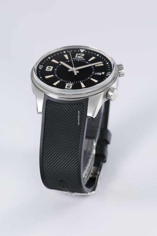 Jaeger-LeCoultre Polaris Mens watch Unisex Automatic Steel 9068670 6