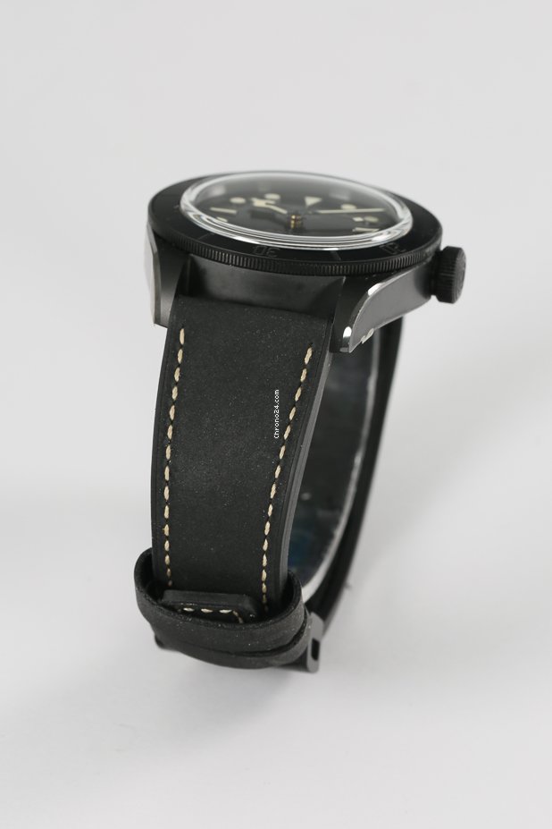 Tudor Black Bay Automatic Ceramic M79210CNU 6