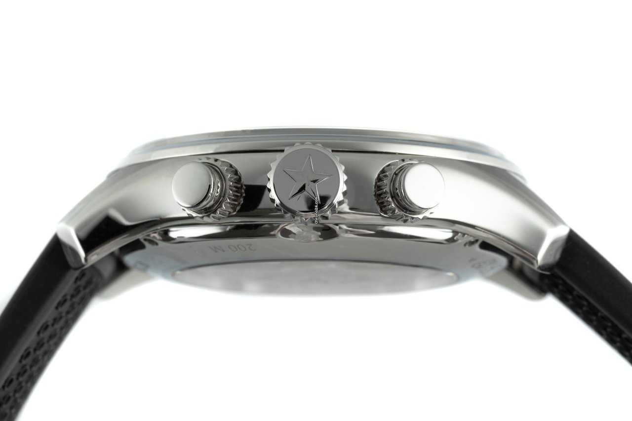 Zenith El Primero Sport Mens watch Unisex Automatic Steel 3.2280.400 6