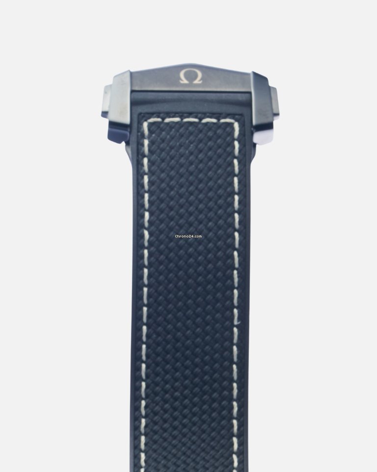 Omega Seamaster Planet Ocean Mens watch Unisex Automatic Ceramic 215.92.46.22.01.001 6