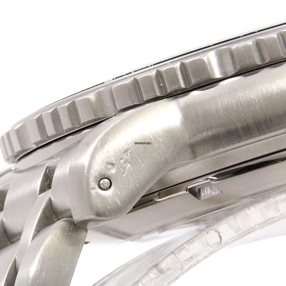 Zenith El Primero Mens watch Unisex Automatic 02.0470.405 25 6